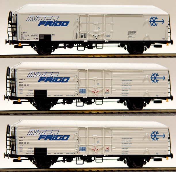 Set of 3 Refrigerator cars INTERFRIGO<br /><a href='images/pictures/ACME/45047.jpg' target='_blank'>Full size image</a>